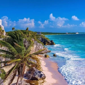tulum tour