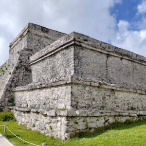 halach huinic temple