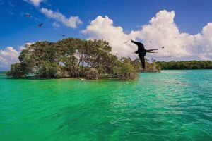 SIAN KA’AN FANTASTIQUE