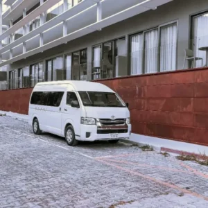 Transfert Retour Tulum → Aéroport Cancún — Tarif Fixe, Retour Garantie﻿